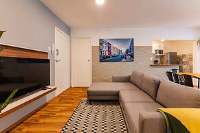 Narvarte Apartments by Escajal Homes