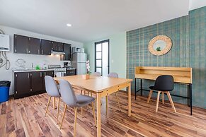 Narvarte Apartments by Escajal Homes
