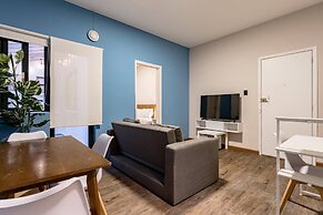 Narvarte Apartments by Escajal Homes