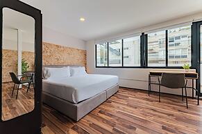 Narvarte Apartments by Escajal Homes