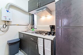 Narvarte Apartments by Escajal Homes