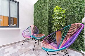 Narvarte Apartments by Escajal Homes