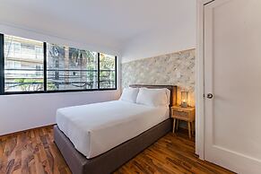 Narvarte Apartments by Escajal Homes