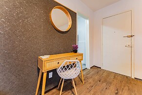 Narvarte Apartments by Escajal Homes