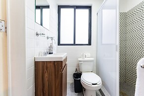 Narvarte Apartments by Escajal Homes