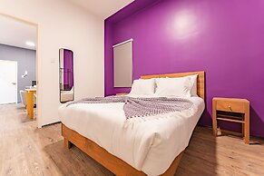 Narvarte Apartments by Escajal Homes