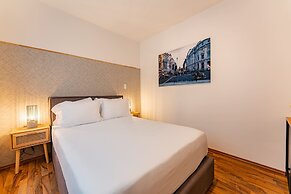 Narvarte Apartments by Escajal Homes