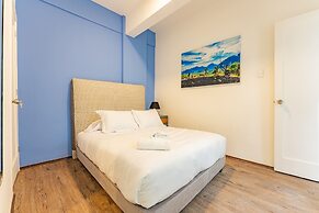 Narvarte Apartments by Escajal Homes