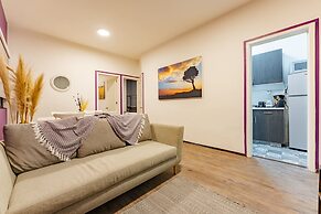 Narvarte Apartments by Escajal Homes