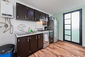 Narvarte Apartments by Escajal Homes