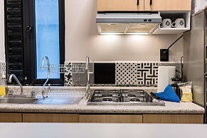 Narvarte Apartments by Escajal Homes
