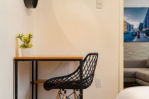 Narvarte Apartments by Escajal Homes