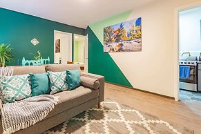 Narvarte Apartments by Escajal Homes