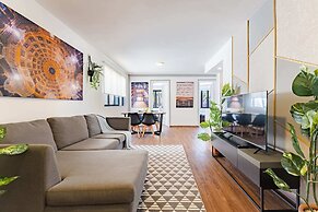 Narvarte Apartments by Escajal Homes