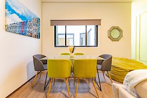 Narvarte Apartments by Escajal Homes