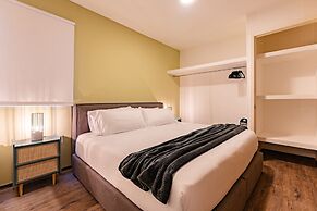 Narvarte Apartments by Escajal Homes