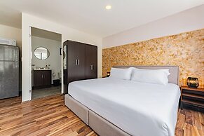 Narvarte Apartments by Escajal Homes