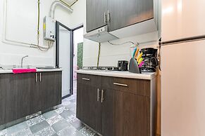 Narvarte Apartments by Escajal Homes