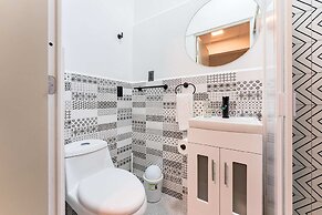 Narvarte Apartments by Escajal Homes