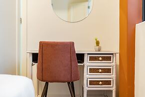 Narvarte Apartments by Escajal Homes