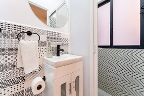 Narvarte Apartments by Escajal Homes