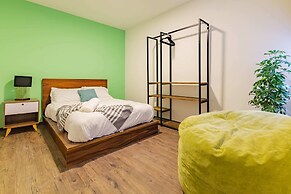 Narvarte Apartments by Escajal Homes