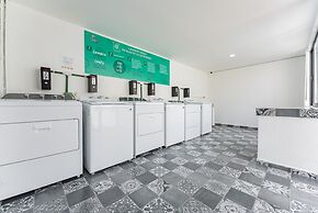 Narvarte Apartments by Escajal Homes