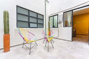 Narvarte Apartments by Escajal Homes