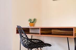 Narvarte Apartments by Escajal Homes