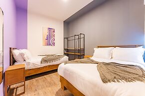 Narvarte Apartments by Escajal Homes