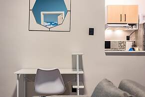 Narvarte Apartments by Escajal Homes