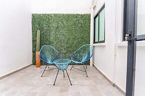 Narvarte Apartments by Escajal Homes