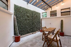 Narvarte Apartments by Escajal Homes