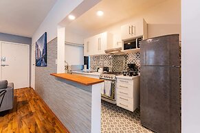 Narvarte Apartments by Escajal Homes