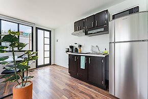 Narvarte Apartments by Escajal Homes