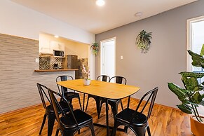 Narvarte Apartments by Escajal Homes