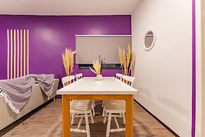 Narvarte Apartments by Escajal Homes