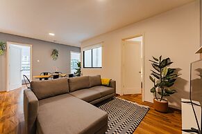 Narvarte Apartments by Escajal Homes