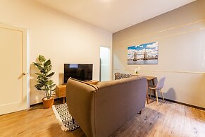 Narvarte Apartments by Escajal Homes