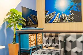 Narvarte Apartments by Escajal Homes