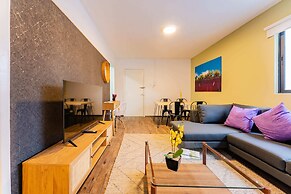 Narvarte Apartments by Escajal Homes