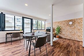 Narvarte Apartments by Escajal Homes