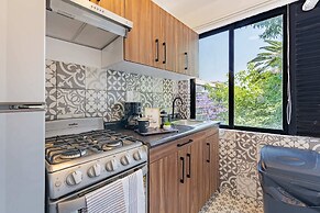 Narvarte Apartments by Escajal Homes