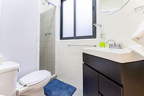 Narvarte Apartments by Escajal Homes