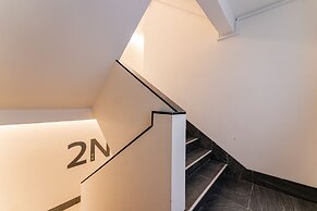 Narvarte Apartments by Escajal Homes