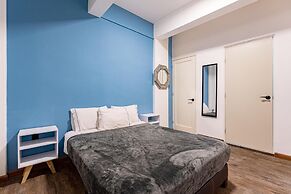 Narvarte Apartments by Escajal Homes