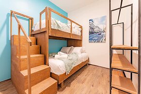 Narvarte Apartments by Escajal Homes