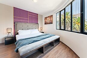 Narvarte Apartments by Escajal Homes