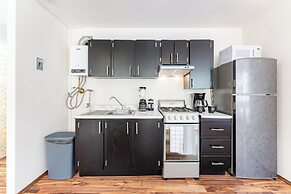 Narvarte Apartments by Escajal Homes