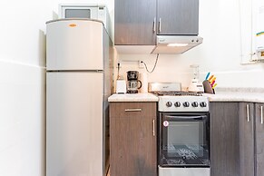 Narvarte Apartments by Escajal Homes